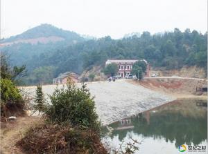 靈山村[湖南省衡陽市雨母山鄉靈山村]