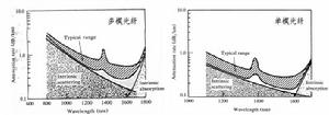 光纖損耗