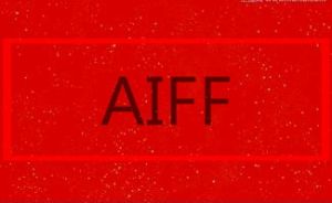 AIFF