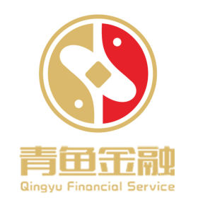 青魚金融LOGO