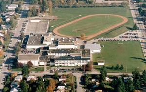 Delta Secondary School