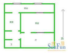 日照公寓