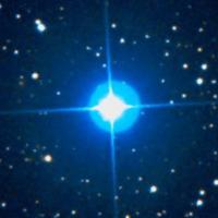 HR 1486 DSS2 彩色圖