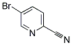（圖）5-溴-2-氰基吡啶