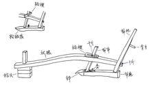牮犁（腳犁）
