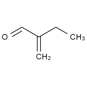2-乙基丙烯醛