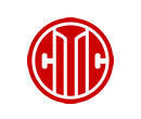 中信國安集團公司logo