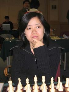 xu yuhua