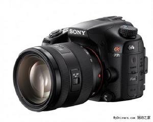 sony A65