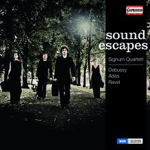 sound escapes