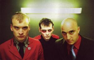 ALKALINE TRIO