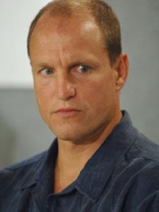 伍迪·哈里森 Woody Harrelson 