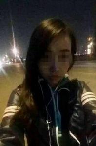 夜跑女教師被害事件