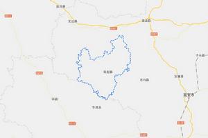 Wuqi County