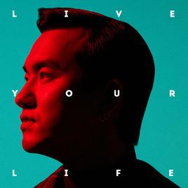 Live Your Life[於湉演唱歌曲]