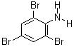 2,4,6三溴苯胺
