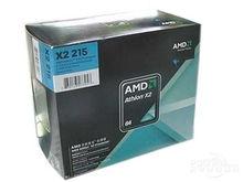 AMD Athlon II X2 215圖冊