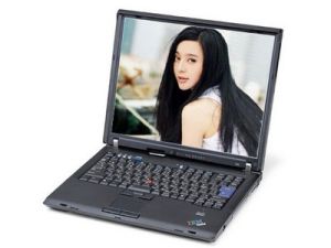 IBM ThinkPad R60 9460MR2