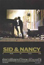 Sid&amp;Nancy