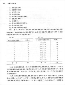 《運籌學（第四版）》插圖