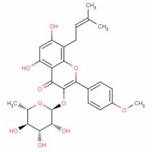 淫羊藿次苷II