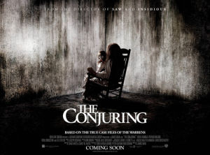 The Conjuring