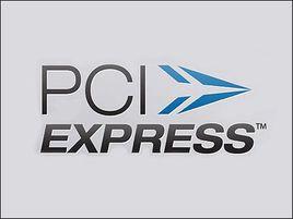 PCIExpress接口