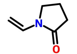 1-乙烯基-2-吡咯烷酮