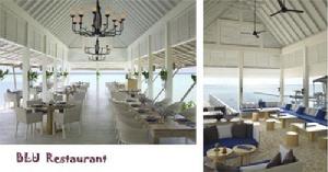 Blu Restaurant