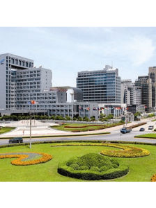 杭州蕭山經濟開發區