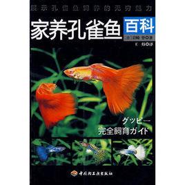 家養孔雀魚百科