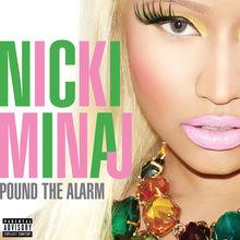 Pink Friday: Roman Reloaded