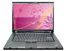 聯想ThinkPad W500