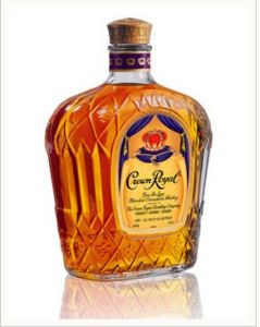 CROWN ROYAL