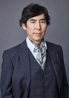 橋田常雄