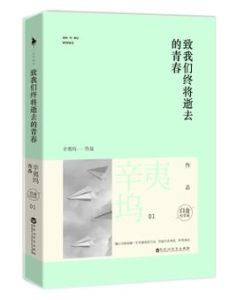 致我們終將逝去的青春[辛夷塢著小說]