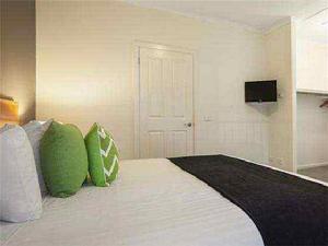 拉斯特雷斯戈朗德里納斯酒店 拉斯特雷斯戈朗德里納斯酒店