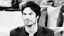 Ian Somerhalder