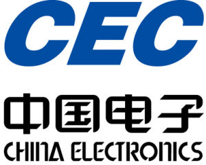 CEC[中國電子信息產業集團有限公司]