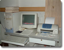 電腦圖文報告系統 電腦圖文報告系統