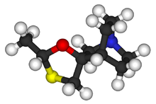 cevimeline