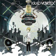 《KRAD VORTEX》