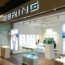 bering