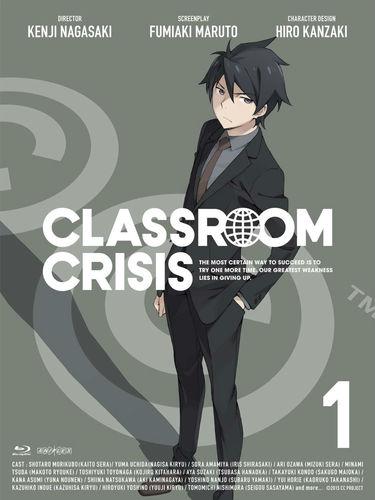 CLASSROOM☆CRISIS