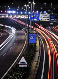 公路[英文單詞]