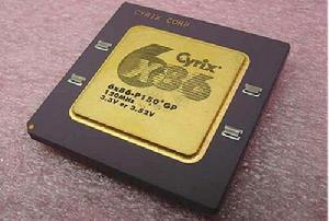 x86 中央處理器