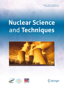 Nuclear Science and Techniques