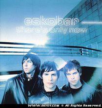 Eskobar -《There&amp;amp