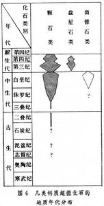 鈣質超微化石