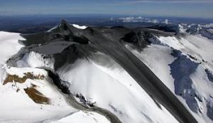 魯阿佩胡火山